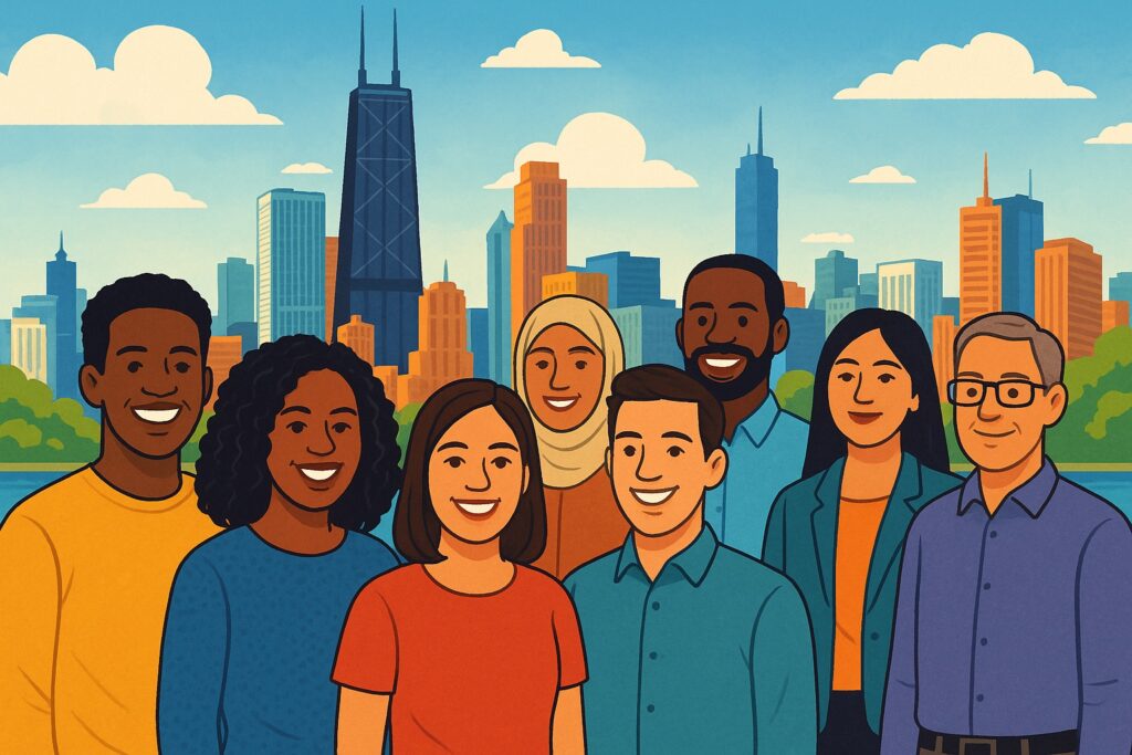 Equity and Inclusion Programs Changing the Face of Chicago